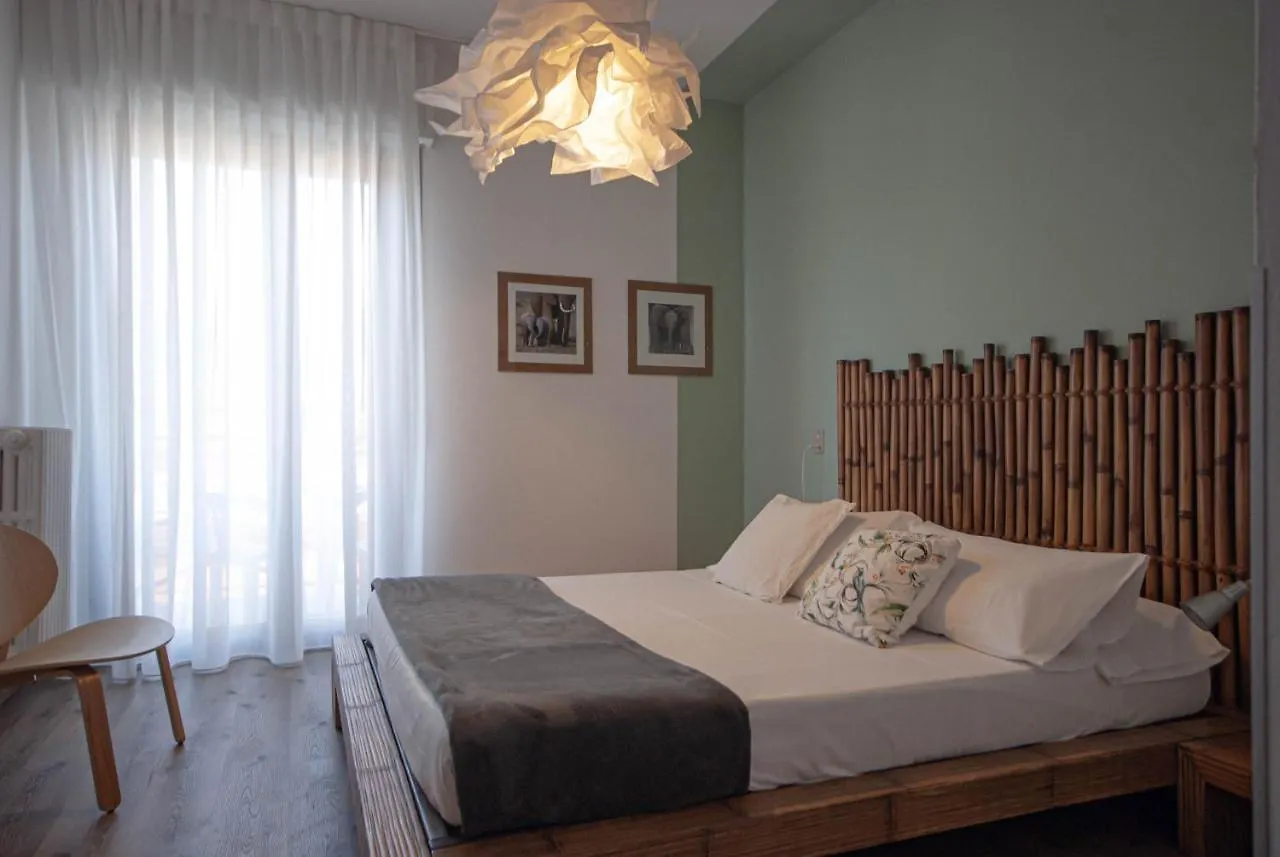 Hotel Peler Malcesine