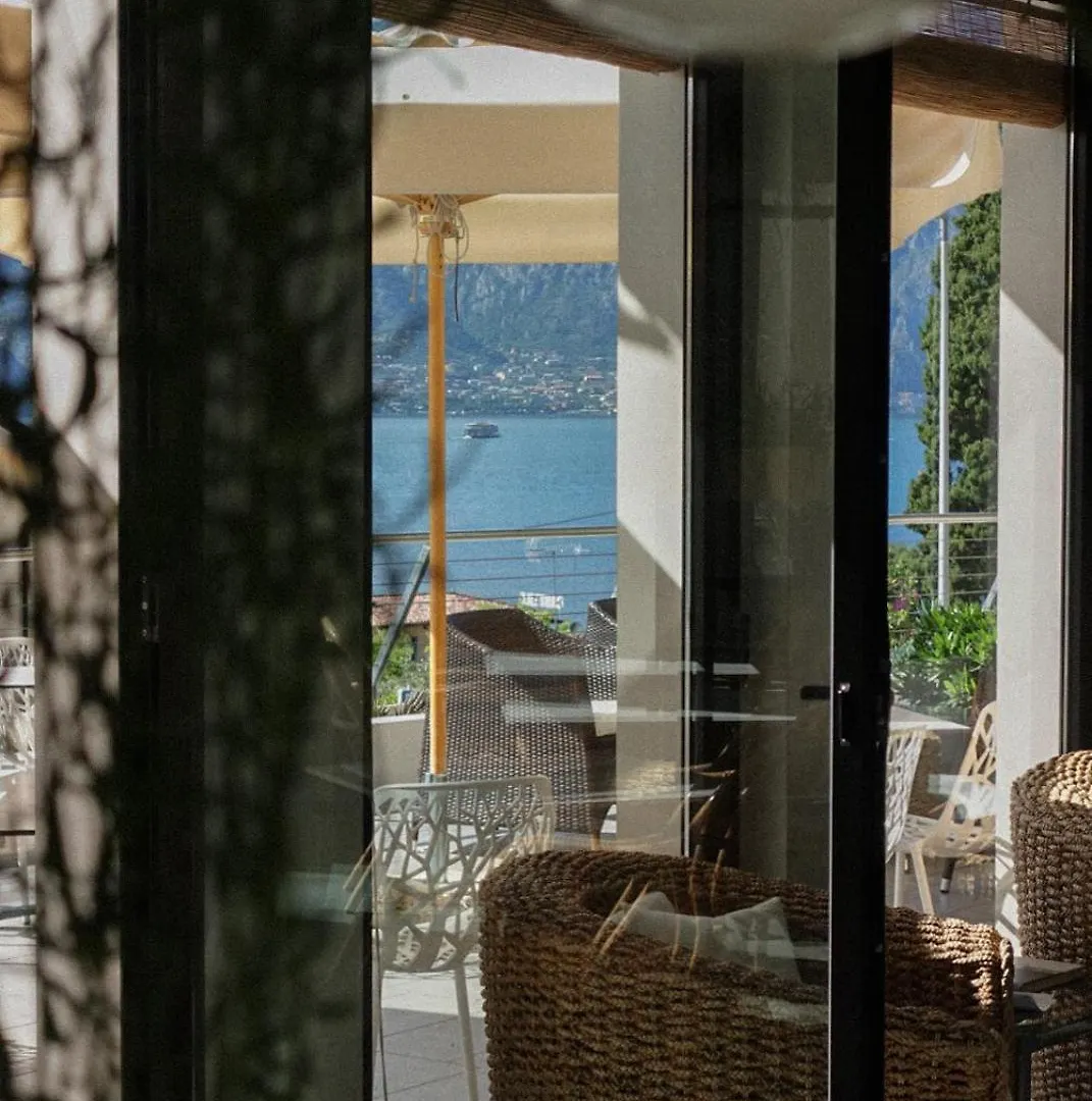 Hotel Peler Malcesine Italy