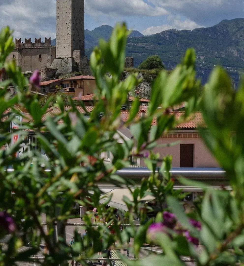 Hotel Peler Malcesine