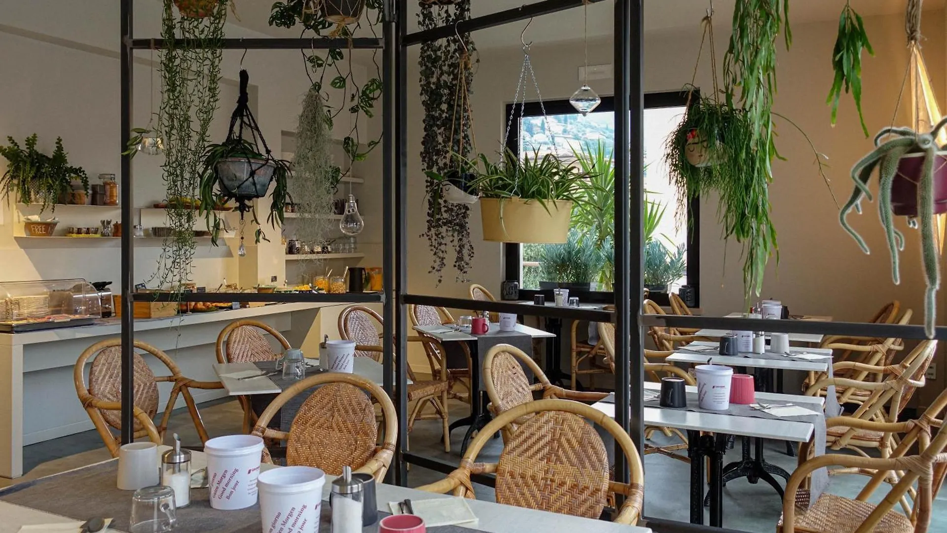 Hotel Peler Malcesine