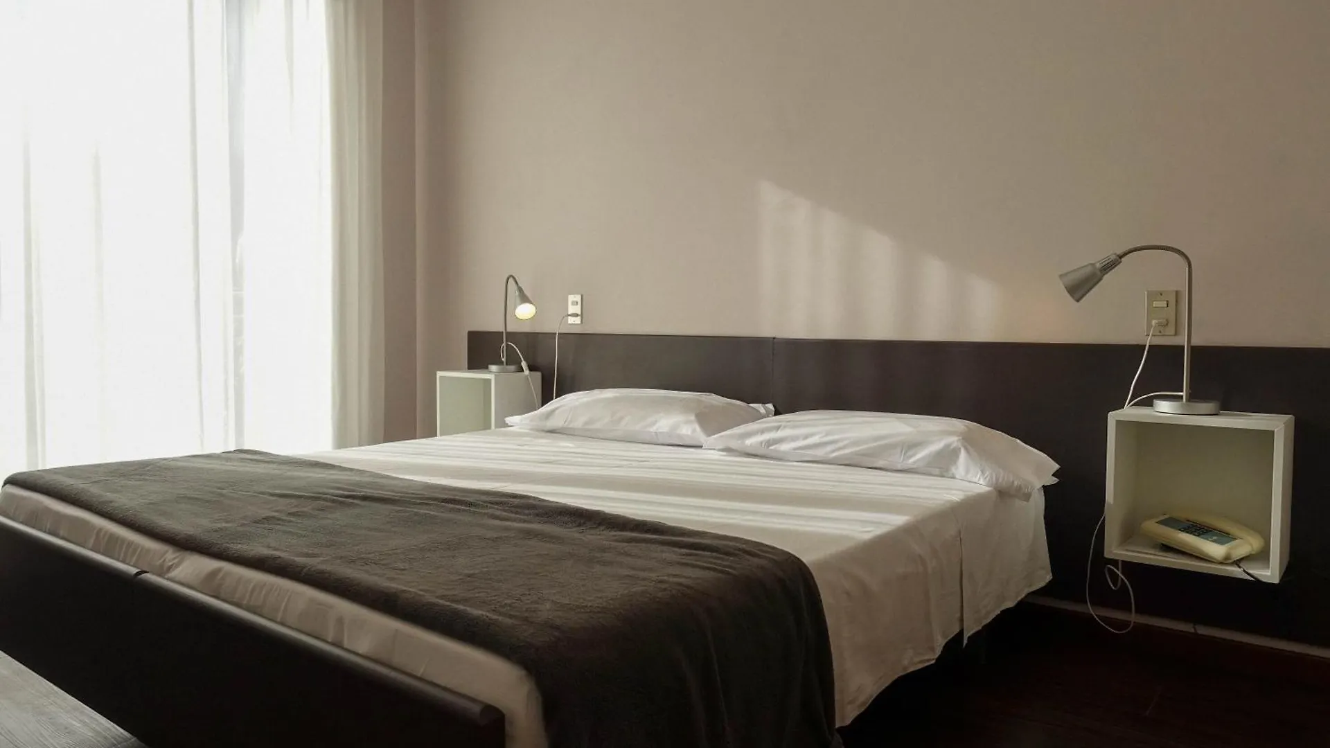 Hotel Peler Malcesine