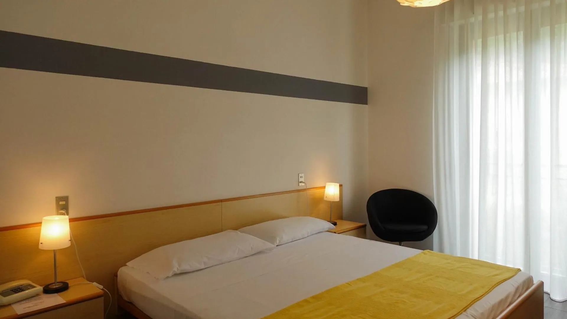 Hotel Peler Malcesine 2*,