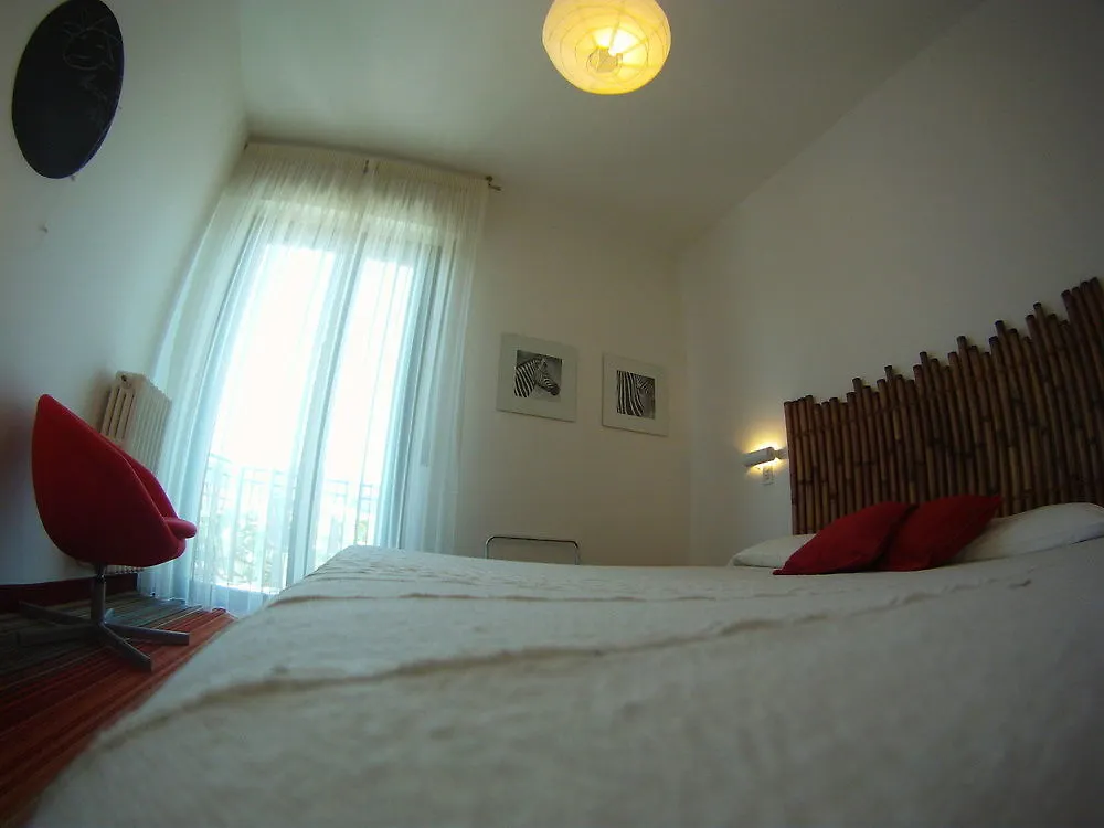 Hotel Peler Malcesine