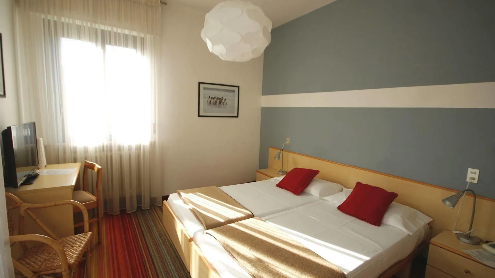 Hotel Peler Malcesine