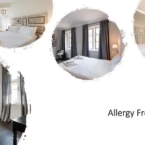 Apartment Novella Goldoni Suite-by Concierge
