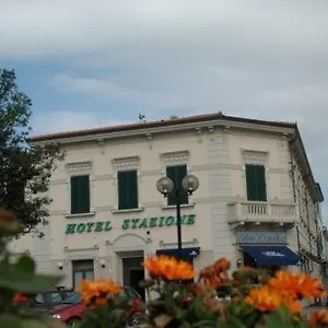 *** Hotel Stazione Italia