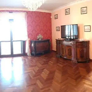  Affittacamere La Casa Di Tizio, Caio E Sempronio Italia