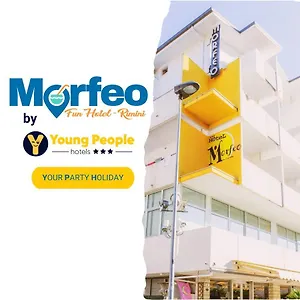 *** Hotel Morfeo - Young People (adults Only) Italia