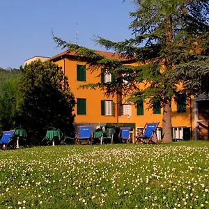 *** Hotel Park - Oltrepo Pavese - Italia