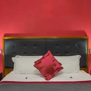 *** Hotel Navona Colors Italia
