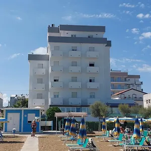 *** Hotel Driade Sul Mare Italia