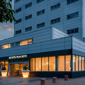 **** Hotel Concordia Milano Sesto Italia