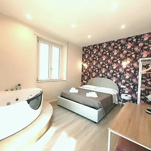 *** Bed & Breakfast Aurelia Garden Italia