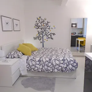Apartment Paganini