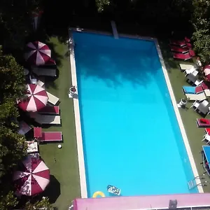 *** Hotel Fabius Italia