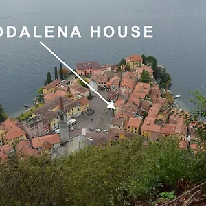 Apartment Maddalena House