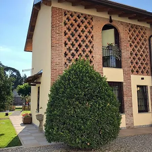 Apartment L'ago Nel Pagliaio
