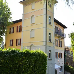 *** Hotel Quarcino Italia