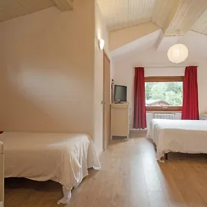 *** Hotel Prealpi Italia