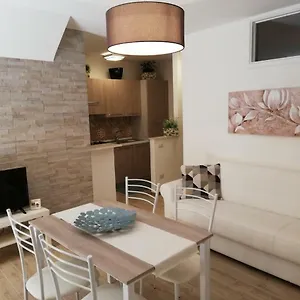 Apartment Appartament Cristian
