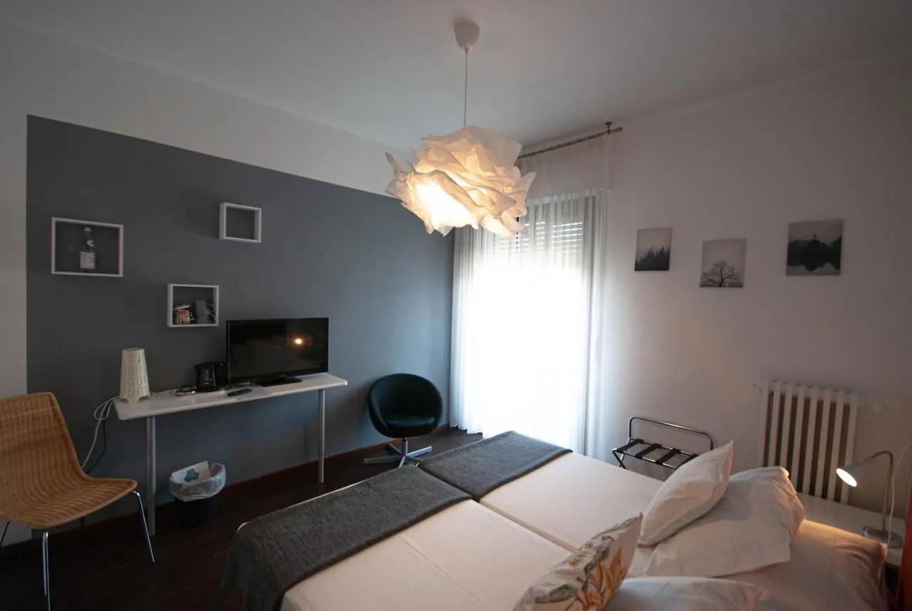 Hotel Peler Malcesine