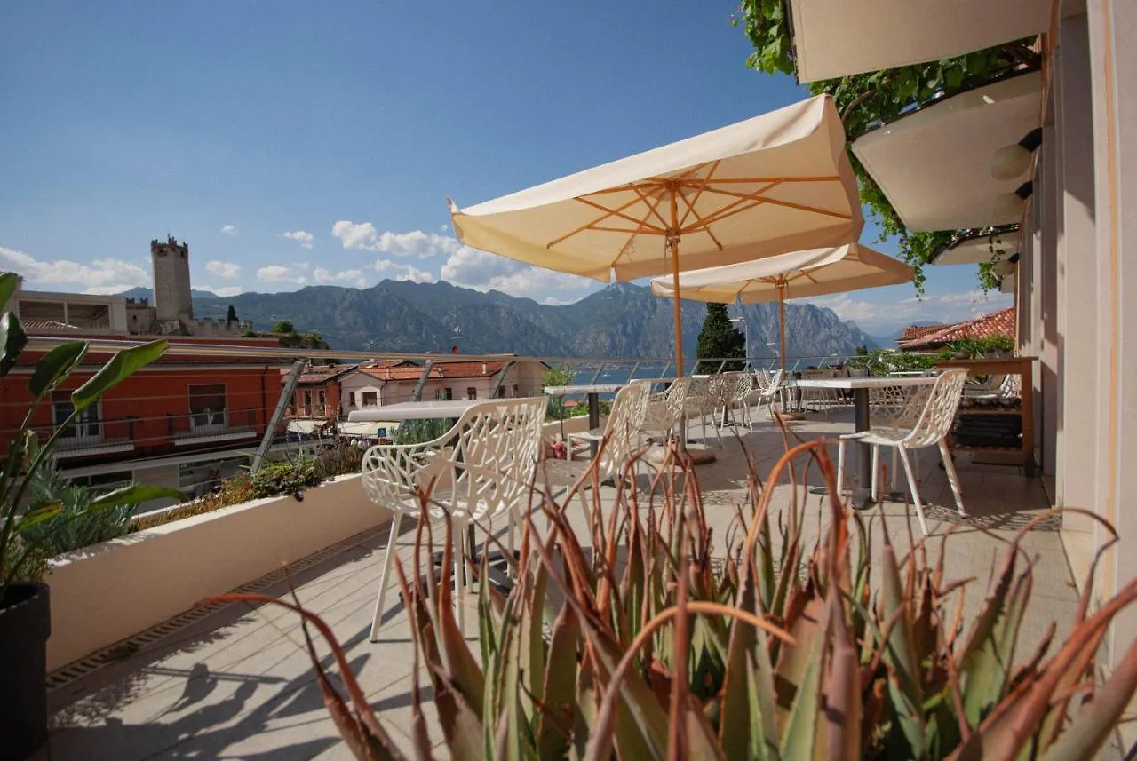 Hotel Peler Malcesine