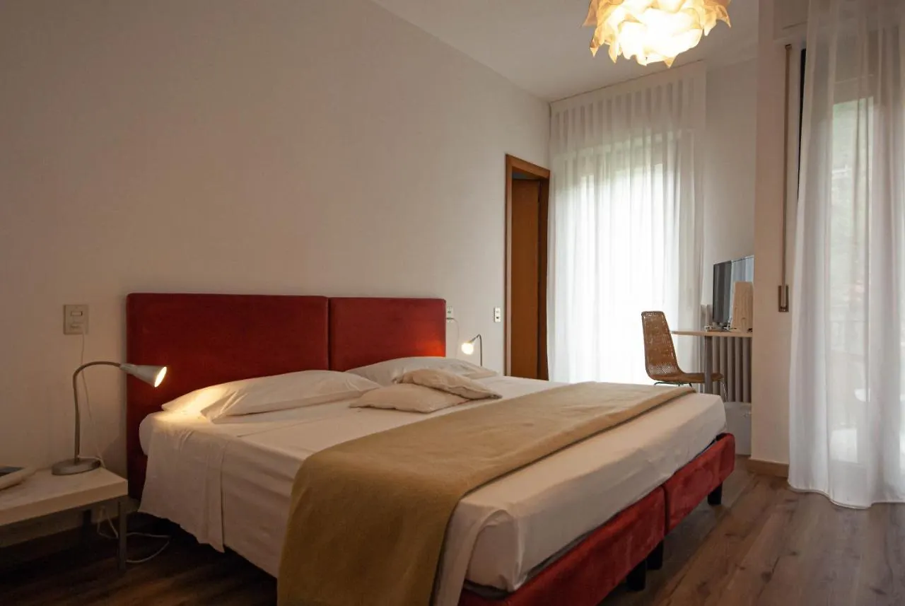 Hotel Peler Malcesine 2*,  Itálie