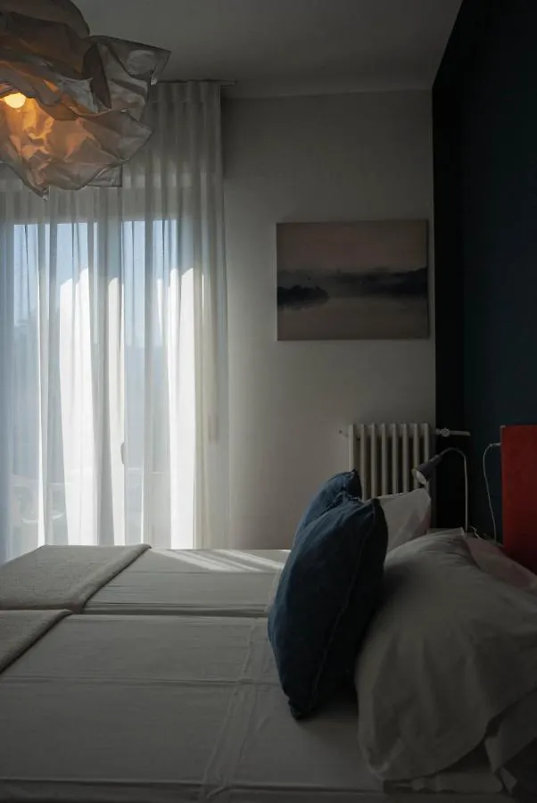 Hotel Peler Malcesine