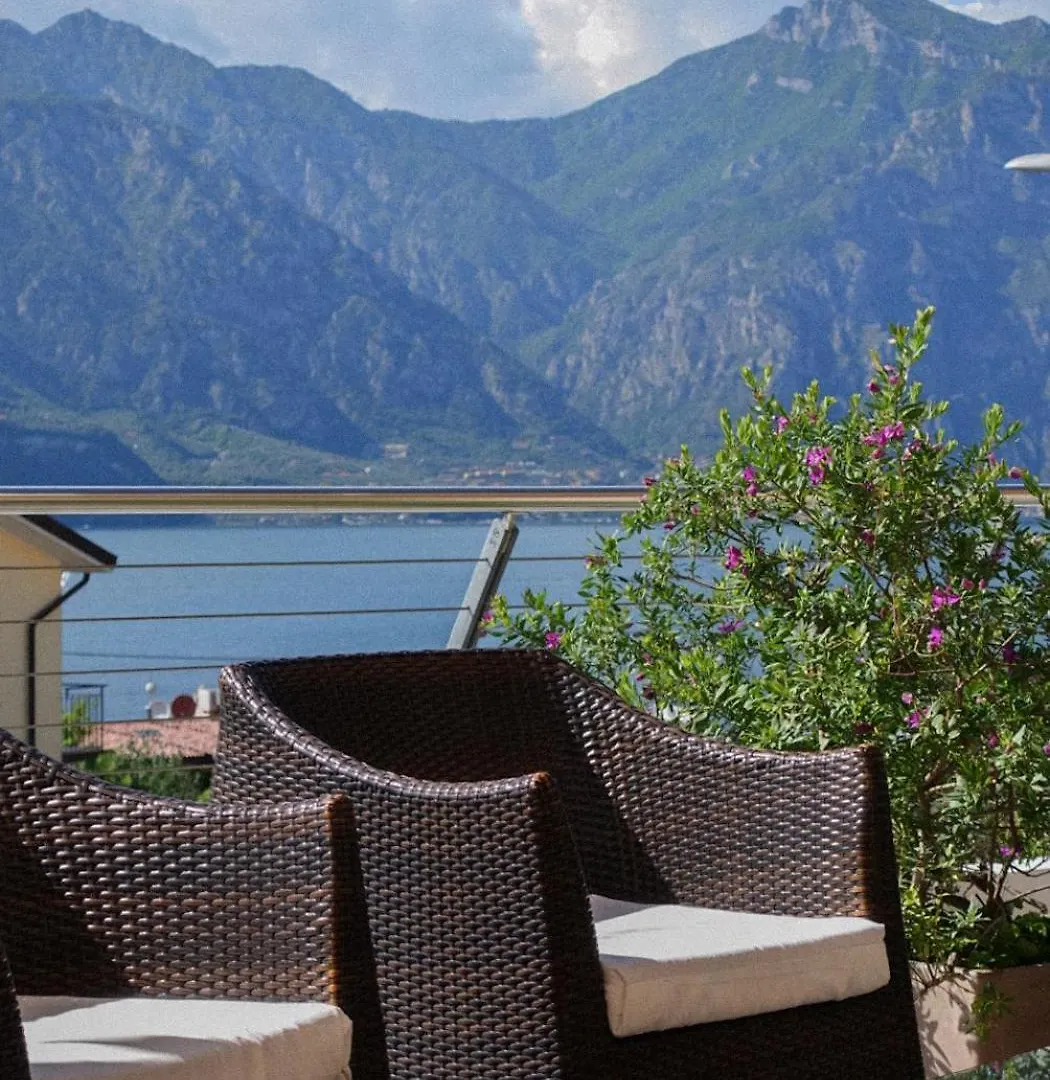 Hotel Peler Malcesine 2*,  Itálie