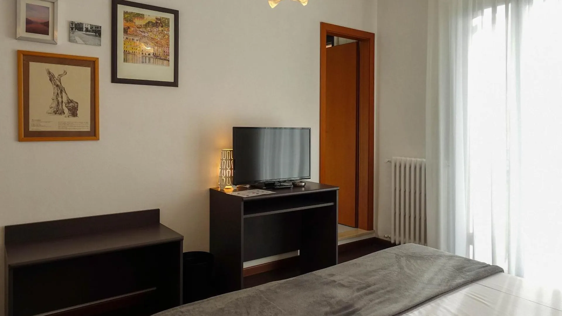 Hotel Peler Malcesine