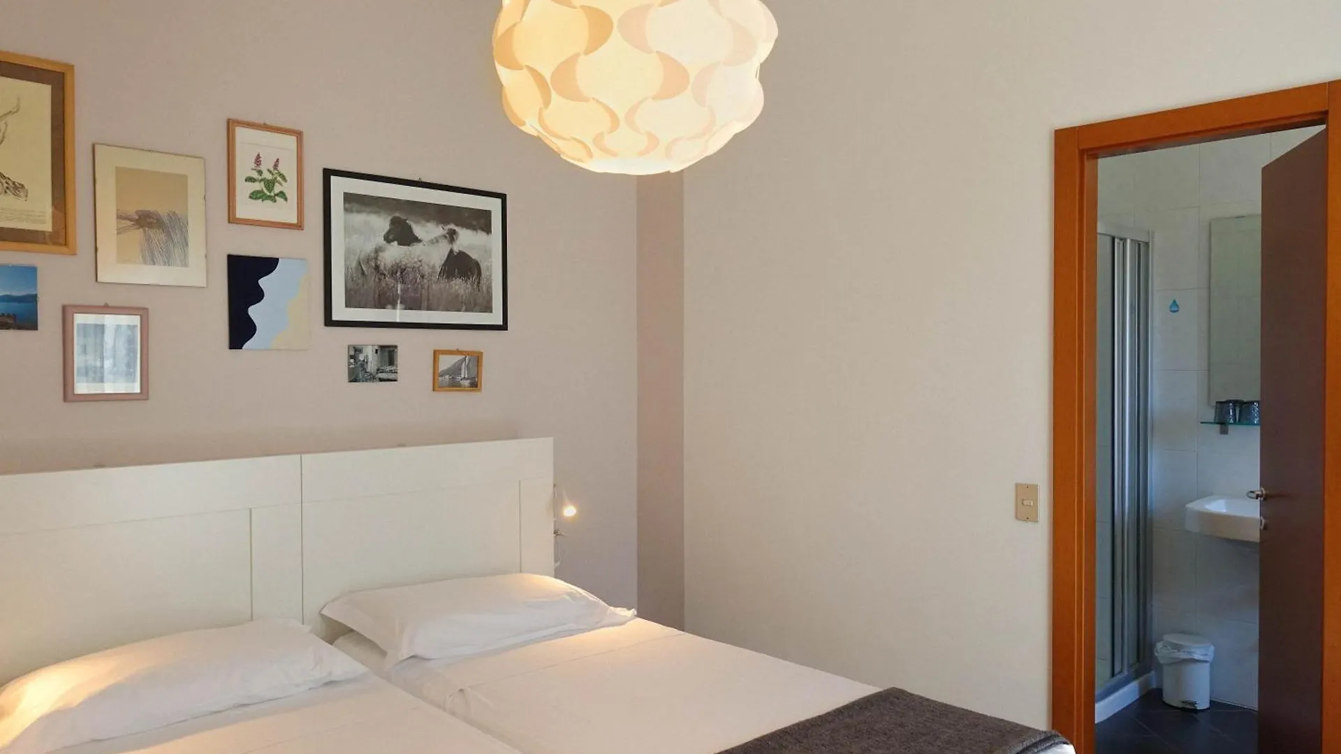 Hotel Peler Malcesine 2*,
