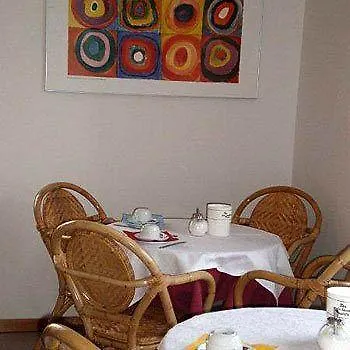 Hotel Peler Malcesine 2*,