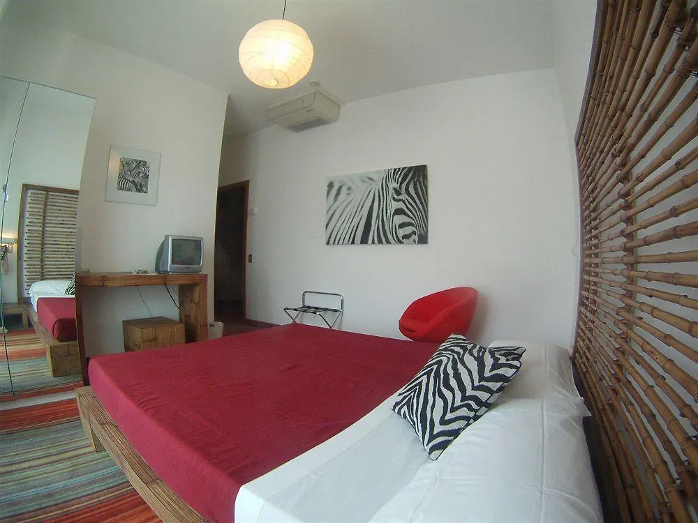 Hotel Peler Malcesine