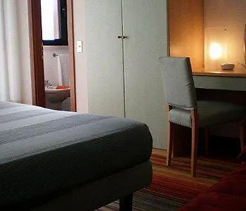 Hotel Peler Malcesine Itálie