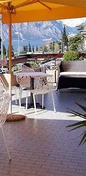 Hotel Peler Malcesine 2*,  Italy