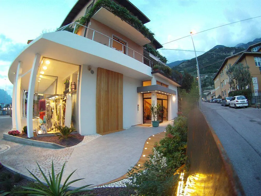 Hotel Peler Malcesine Italy