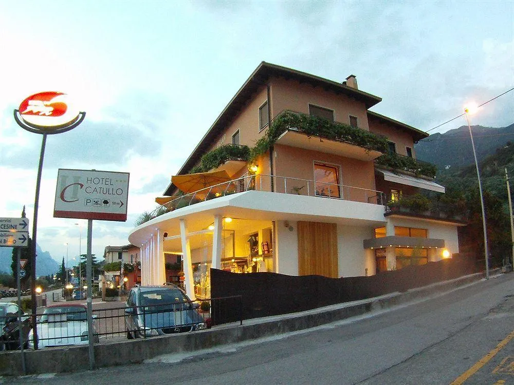 Hotel Peler Malcesine