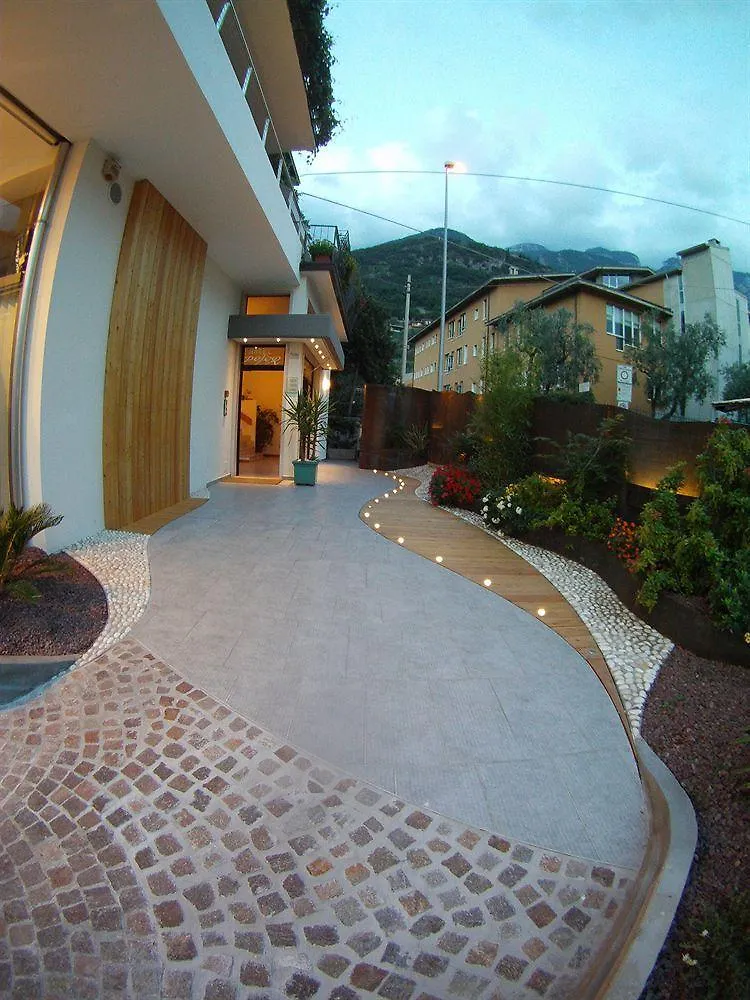 Hotel Peler Malcesine