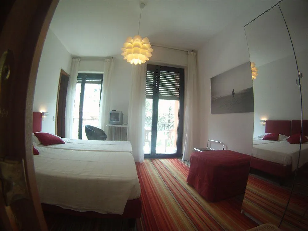 Hotel Peler Malcesine 2*,