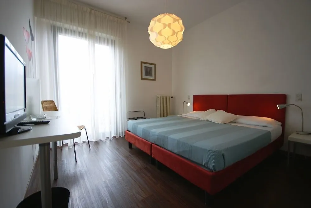 Hotel Peler Malcesine 2*,  Itálie