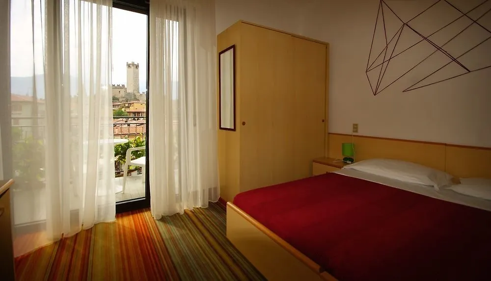 Hotel Peler Malcesine