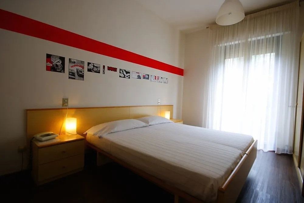 Hotel Peler Malcesine