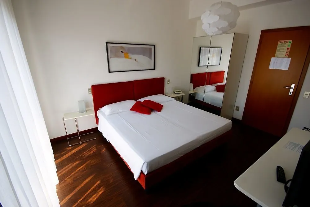 Hotel Peler Malcesine