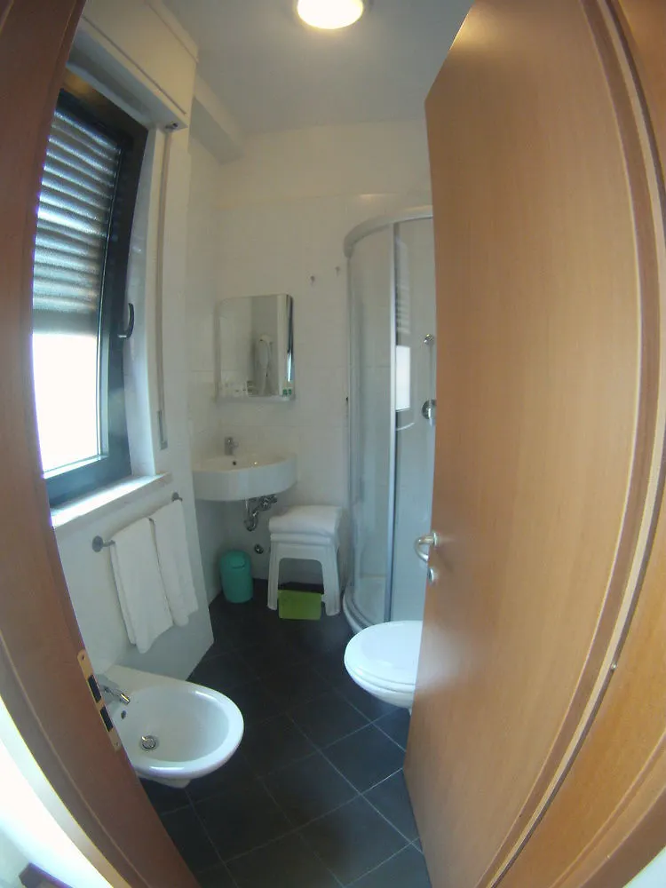 Hotel Peler Malcesine Italy