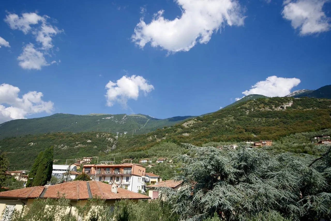 Hotel Peler Malcesine