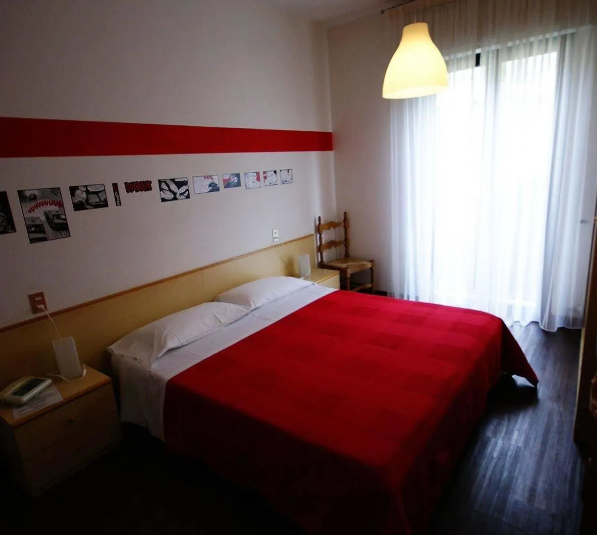 Hotel Peler Malcesine