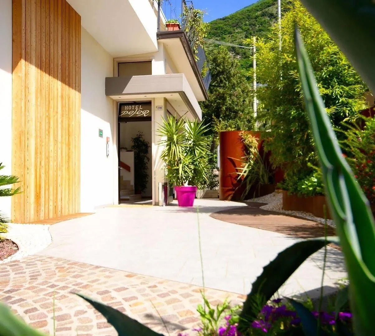 Hotel Peler Malcesine 2*,