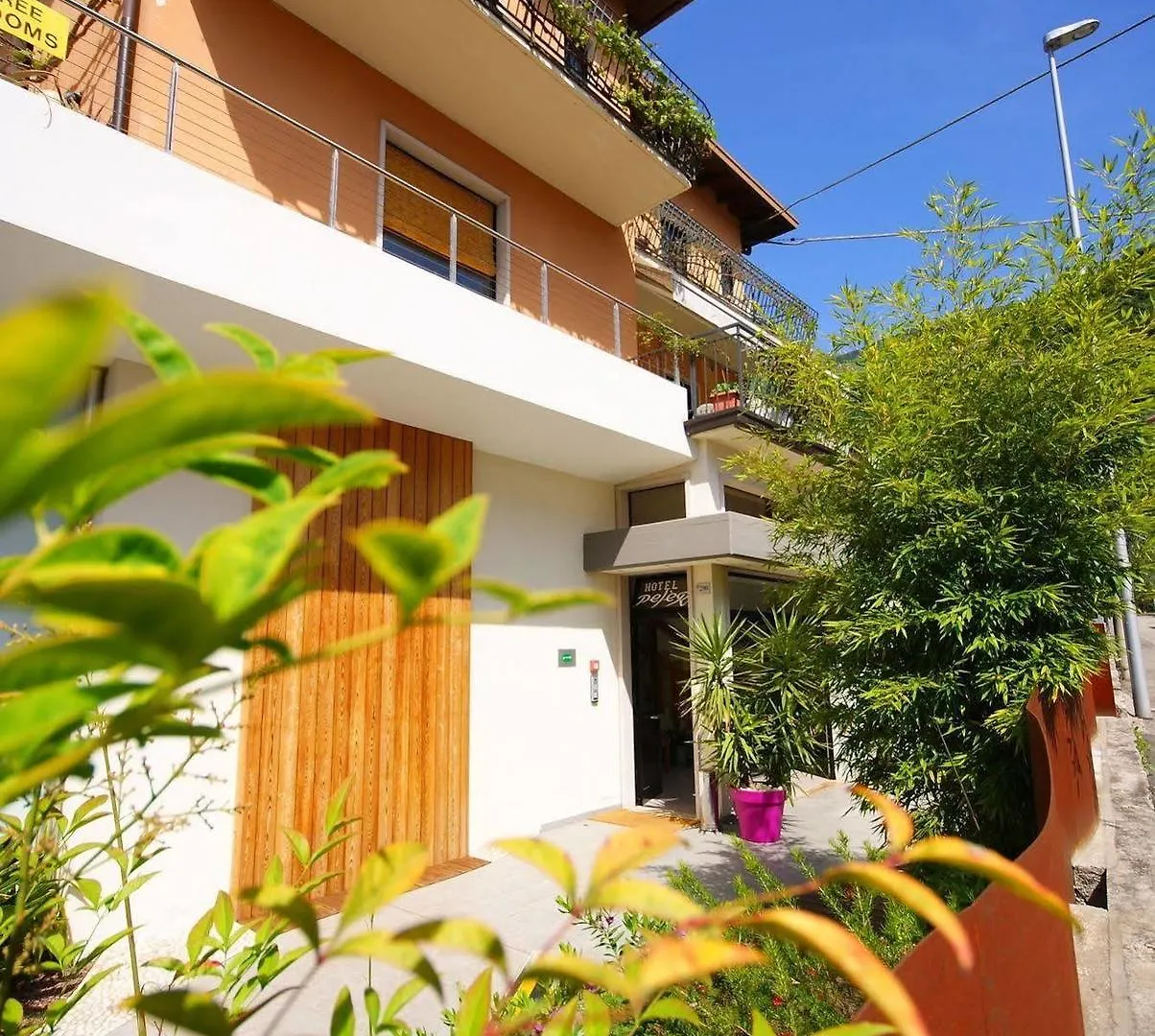 Hotel Peler Malcesine