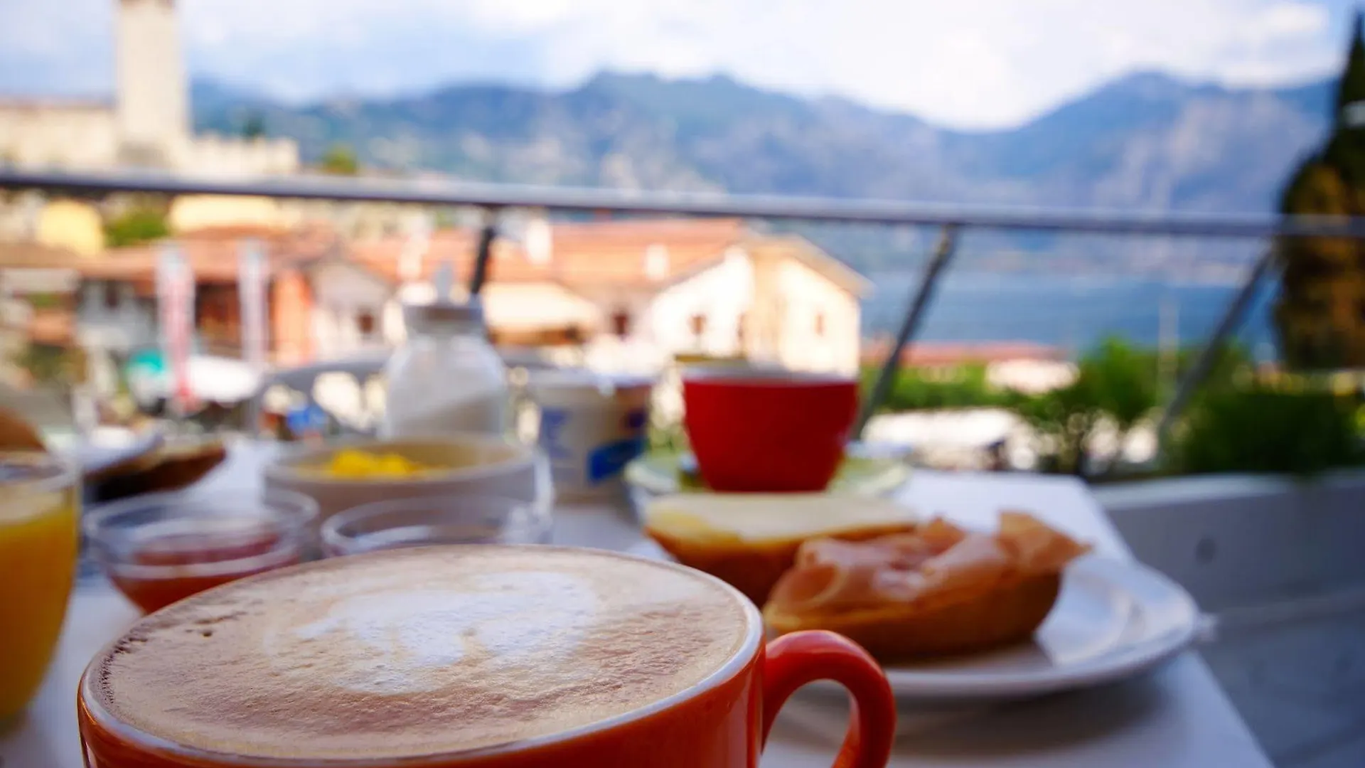 Hotel Peler Malcesine