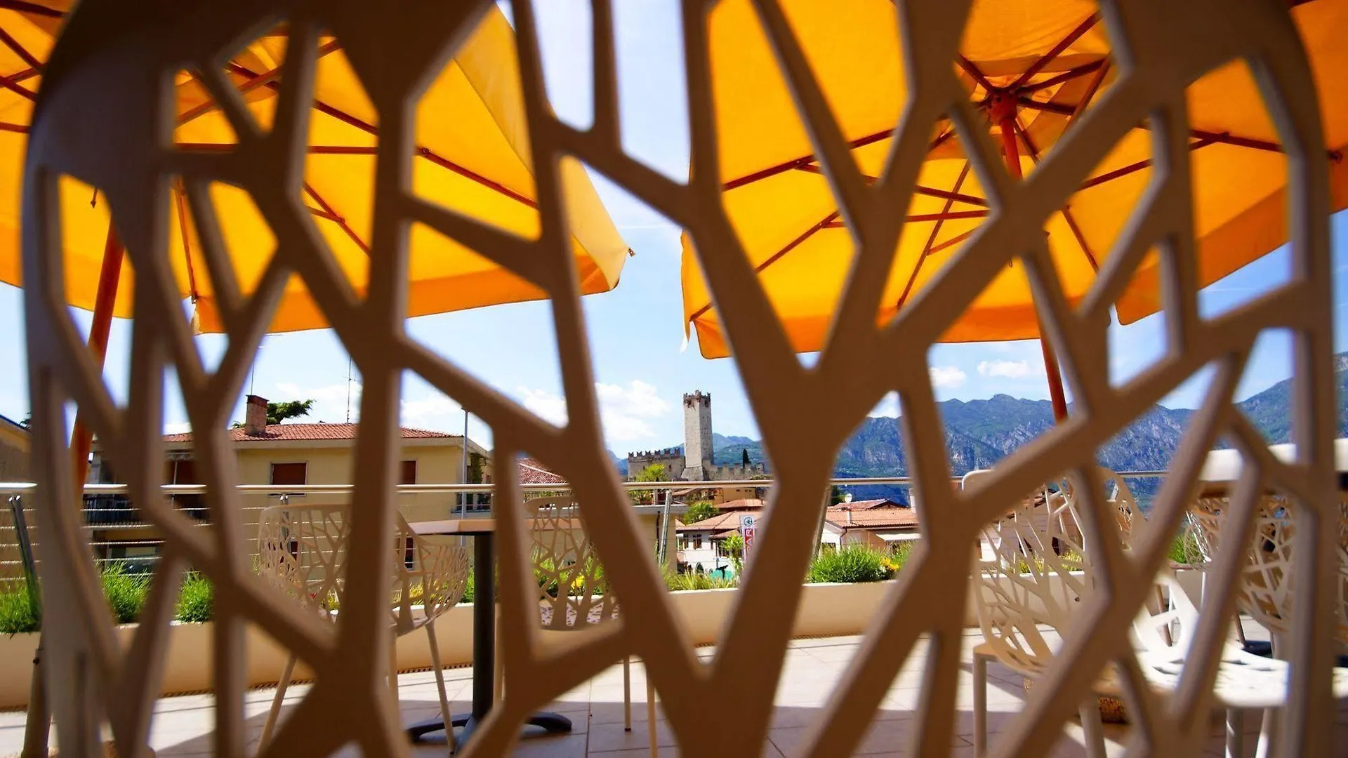 Hotel Peler Malcesine